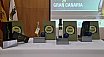 VI Concurso oficial de aceites de oliva virgen extra de Gran Canaria