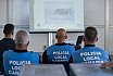 El Ayuntamiento perfecciona la conducción evasiva de su Policía Local