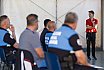El Ayuntamiento perfecciona la conducción evasiva de su Policía Local