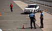 El Ayuntamiento perfecciona la conducción evasiva de su Policía Local