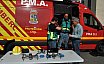 Jornadas Puertas Abiertas Policia 6 diciembre 2023