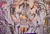 Dayanara Hernández Suárez, Reina del Carnaval Internacional de Maspalomas 2024