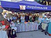 El Tablero festeja su 25ª Feria de La Zafra