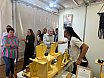 La Feria de Artesanía Gran Canaria Primavera Sur abre sus puertas con lo mejor del acervo cultural de la isla