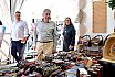 La Feria de Artesanía Gran Canaria Primavera Sur abre sus puertas con lo mejor del acervo cultural de la isla