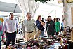 La Feria de Artesanía Gran Canaria Primavera Sur abre sus puertas con lo mejor del acervo cultural de la isla