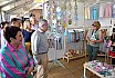 La Feria de Artesanía Gran Canaria Primavera Sur abre sus puertas con lo mejor del acervo cultural de la isla