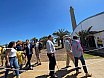 La Feria de Artesanía Gran Canaria Primavera Sur abre sus puertas con lo mejor del acervo cultural de la isla