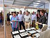 La Feria de Artesanía Gran Canaria Primavera Sur abre sus puertas con lo mejor del acervo cultural de la isla
