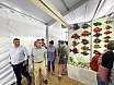 La Feria de Artesanía Gran Canaria Primavera Sur abre sus puertas con lo mejor del acervo cultural de la isla
