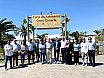 La Feria de Artesanía Gran Canaria Primavera Sur abre sus puertas con lo mejor del acervo cultural de la isla