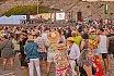 Cerca de 3000 personas bailan al son del Carnaval al Sol de Playa del Inglés con Los40