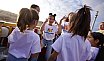 Las calles del sur reciben con alegría al desfile anunciador del Carnaval Internacional de Maspalomas 2025