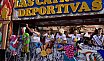 Las calles del sur reciben con alegría al desfile anunciador del Carnaval Internacional de Maspalomas 2025