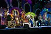 Gran Dama del Carnaval Internacional de Maspalomas 2025