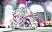Aylin Climent Padrón, Reina Infantil del Carnaval Internacional de Maspalomas 2025