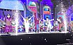 Aylin Climent Padrón, Reina Infantil del Carnaval Internacional de Maspalomas 2025