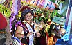 Aylin Climent Padrón, Reina Infantil del Carnaval Internacional de Maspalomas 2025