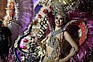 Sarina Hernández Suárez, Reina del Carnaval Internacional de Maspalomas 2025