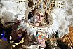 Sarina Hernández Suárez, Reina del Carnaval Internacional de Maspalomas 2025