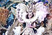 Sarina Hernández Suárez, Reina del Carnaval Internacional de Maspalomas 2025