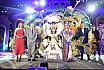 Sarina Hernández Suárez, Reina del Carnaval Internacional de Maspalomas 2025