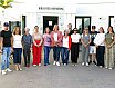 Maspalomas celebra la feria del libro  ‘La magia del papel’ con 13 escritores