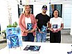 Maspalomas celebra la feria del libro  ‘La magia del papel’ con 13 escritores