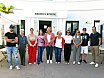 Maspalomas celebra la feria del libro  ‘La magia del papel’ con 13 escritores