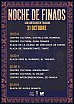 SBT celebra Los Finaos con los vecinos