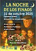 SBT celebra Los Finaos con los vecinos