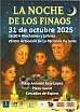SBT celebra Los Finaos con los vecinos