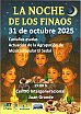 SBT celebra Los Finaos con los vecinos
