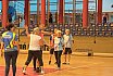Más de 400 mayores celebran en El Tablero la ‘fiesta del deporte’