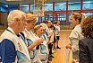 Más de 400 mayores celebran en El Tablero la ‘fiesta del deporte’