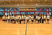 Más de 400 mayores celebran en El Tablero la ‘fiesta del deporte’