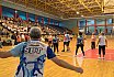 Más de 400 mayores celebran en El Tablero la ‘fiesta del deporte’