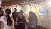 Alumnos del IES Amurga exponen ‘Origen, identidad y paisaje’ en la Casa de Saturninita