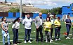 - San Bartolomé de Tirajana celebra  su tercera Miniolimpiada Educativa