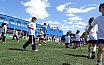 - San Bartolomé de Tirajana celebra  su tercera Miniolimpiada Educativa