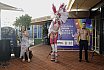 San Bartolomé de Tirajana celebra la gala Maspalomas Forever con más de 150 asistentes para reconocer la trayectoria de referentes del colectivo LGTBI