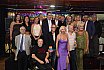 San Bartolomé de Tirajana celebra la gala Maspalomas Forever con más de 150 asistentes para reconocer la trayectoria de referentes del colectivo LGTBI