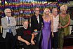 San Bartolomé de Tirajana celebra la gala Maspalomas Forever con más de 150 asistentes para reconocer la trayectoria de referentes del colectivo LGTBI