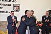 Maspalomas distingue a sus cuatro bomberos con mayor antigüedad_0