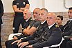 Maspalomas distingue a sus cuatro bomberos con mayor antigüedad_01