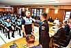 San Bartolomé de Tirajana incorpora 18 nuevos agentes a su Policía Local