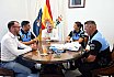 SBT reconoce los méritos deportivos de la policía local J.A.S