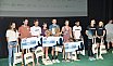 Broche de oro final a la 25ª edición de The North Face Transgrancanaria