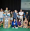Broche de oro final a la 25ª edición de The North Face Transgrancanaria