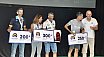 Broche de oro final a la 25ª edición de The North Face Transgrancanaria